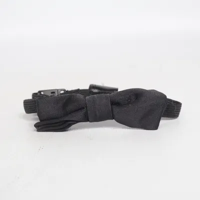 Bow tie (Black) from H&M Polyester