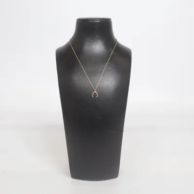 Ketting (Goud) van Orelia Onbekend materiaal
