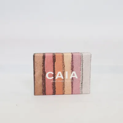 Oogschaduwpalet (Meerkleurig) van Caia