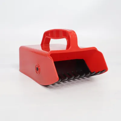 Bärplockare (Röd, Svart)