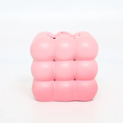 Ljuslykta (Rosa) från Kare Design