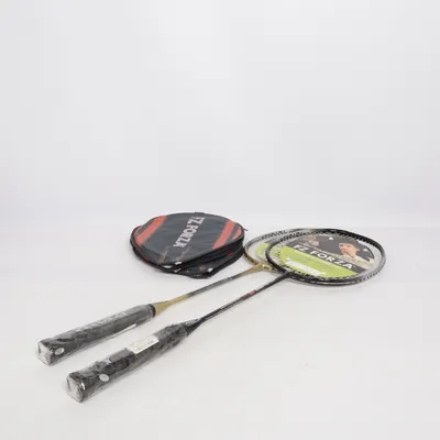Badmintonracket (Kevlar N-Power Line) van FZ Forza