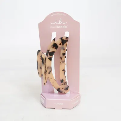Haarklem (Clipstar) van Invisibobble