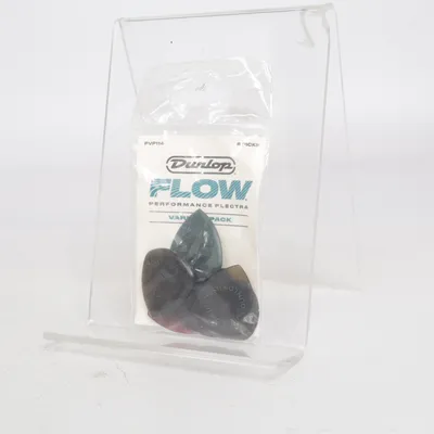 Médiator (Flow) de Dunlop