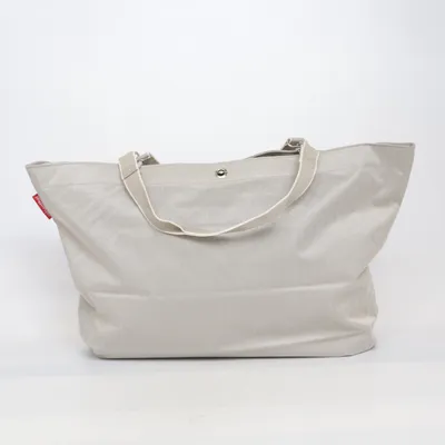 Tygpåse (Beige) från Reisenthel