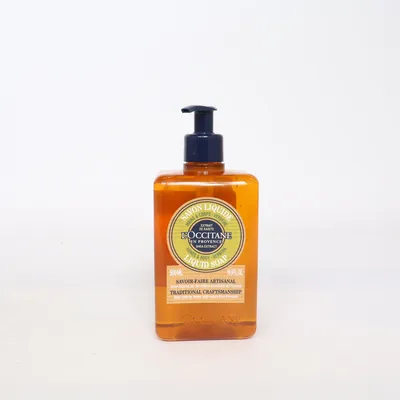 Flytande tvål från L'Occitane