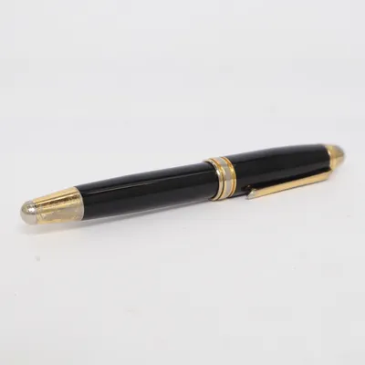 Vulpen (Zwart)