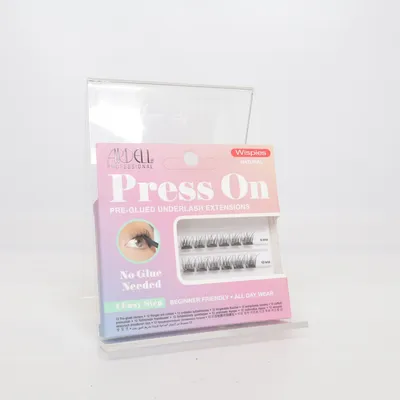 Lösögonfransar (Wispies) från Ardell