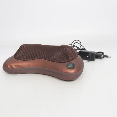 Massageapparat (Brun)