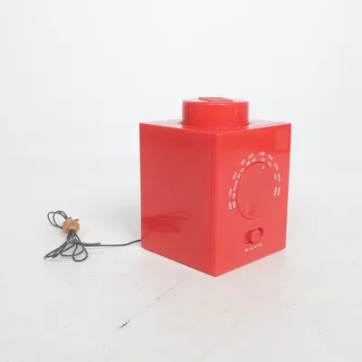 Radio (Lg11050) from LEGO