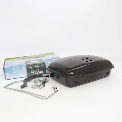 Grill (Mini) van Smartling