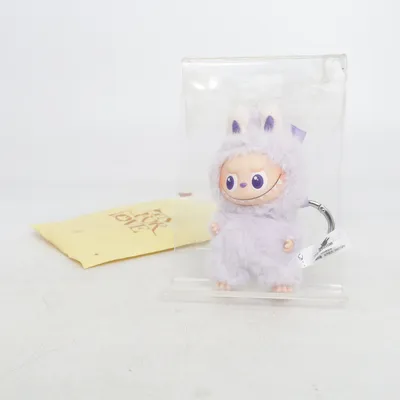 Phone accessory (The Monsters) from Pop Mart