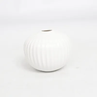 Vase (Hammershøi) from Kähler