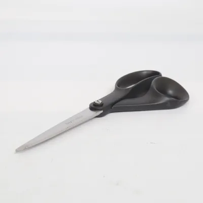 Sax (Svart) från Fiskars