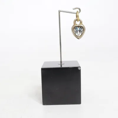Pendentif (Or, Argent) de Dyrberg/Kern Métal inconnu
