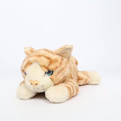 Gosedjur (Beige, Gul) från Softtoys