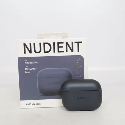 Étui pour casque (AirPods Pro) de Nudient