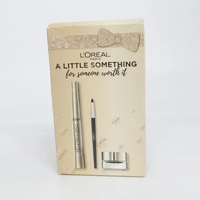 Trousse de maquillage (Or) de L'Oréal Paris