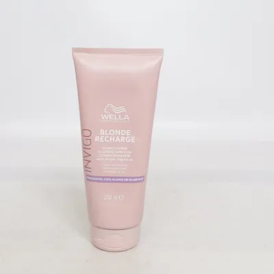 Balsam (Blonde Recharge) från Wella