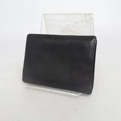 Portefeuille (Noir) de Bexley