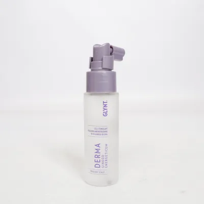 Hårserum (Derma Ginkgo Energeticum) från Glynt