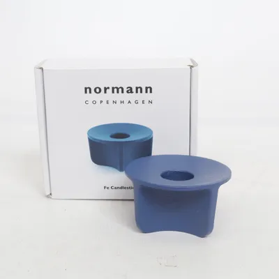 Teelichthalter (Fe) von Normann Copenhagen