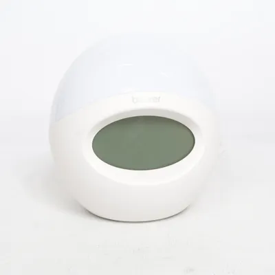 Clock radio (Wl 32) from Beurer