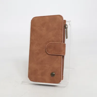 Phone cover (Brown) from CaseMe