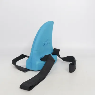 Water sports equipment (Blue) from SwimFin