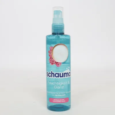 Haarparfum (Glanz) van Schwarzkopf