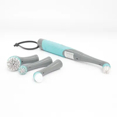Cleaning equipment (Gray, Blue) from Beldray