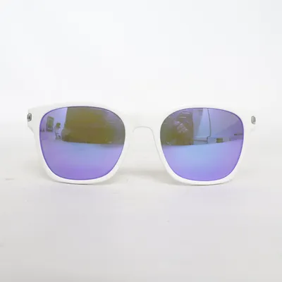 Solglasögon (Vit, Lila) från Garage