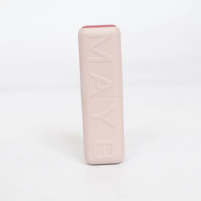 Rouge à lèvres (Fit Check) de Maybelline