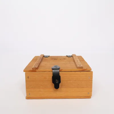 Ask (Brun) från Scandia Tenn