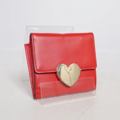 Wallet (Red) from Carpisa