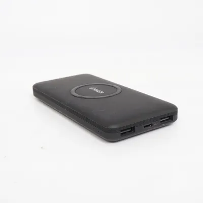 Powerbank van Anker