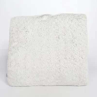 Coussin décoratif (Gris) de In Home