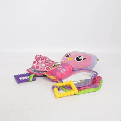 Bebisleksak (Rosa, Lila, Flerfärgad) från Lamaze