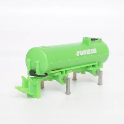 Leksaksbil (Grön) från Siku