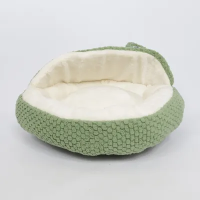 Huisdierbed (Groen) van Kimpety