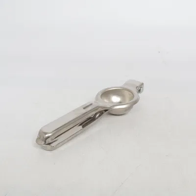 Citrus press (Silver)