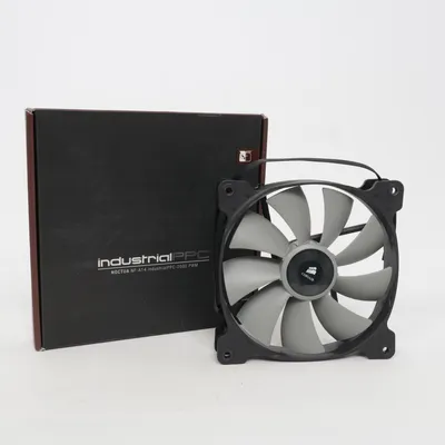 PC ventilator (Zwart, Grijs) van Corsair