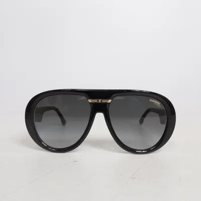 Lunettes de soleil (Noir) de Carrera