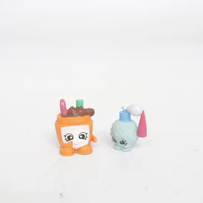 Toy figurine (Multicolored) from Moose