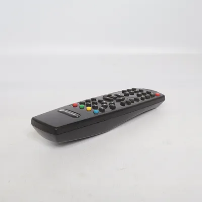 Fjärrkontroll (Svart) från Motorola