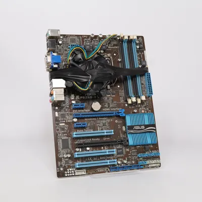 Moederbord (Meerkleurig) van Asus