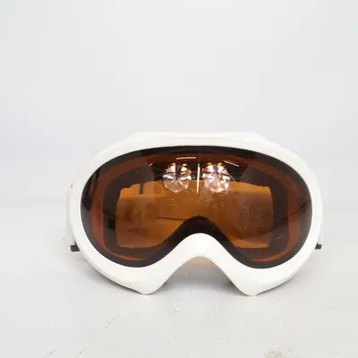 Skidglasögon (Vit) från Bliz