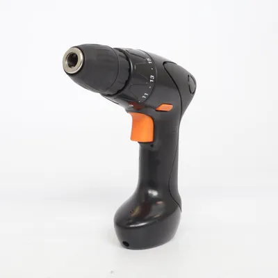 Borrskruvdragare (7.2 V) från Fixa