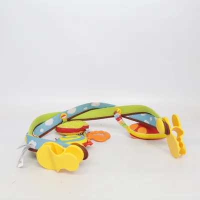 Barnvagnstillbehör (Flerfärgad) från Tinylove