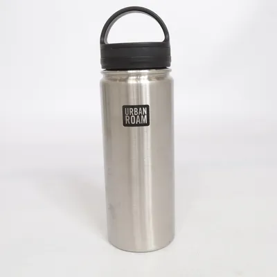 Thermos (Silver) from Urban Roam